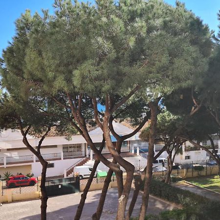Apartamento Calypso Lägenhet Sitio de Calahonda Exteriör bild