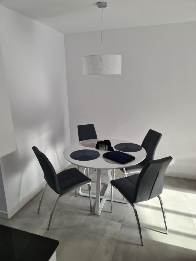 Apartamento Calypso Lägenhet Sitio de Calahonda Exteriör bild