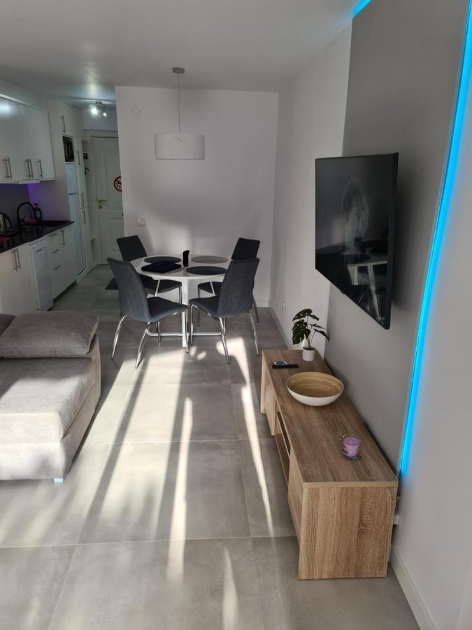 Apartamento Calypso Lägenhet Sitio de Calahonda Exteriör bild