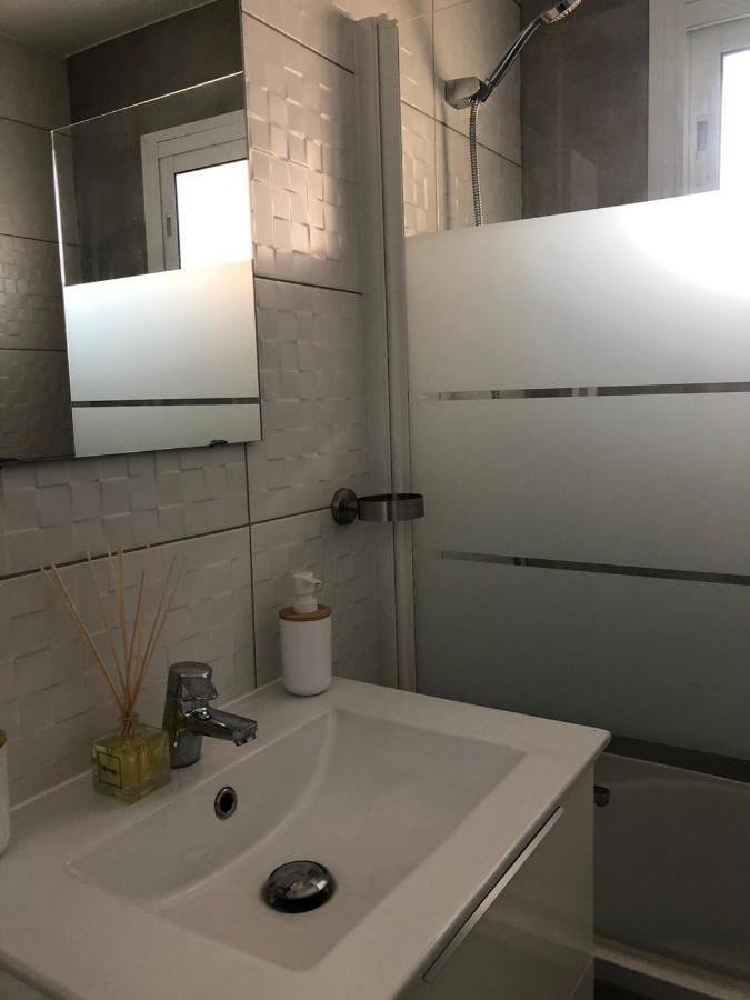 Apartamento Calypso Lägenhet Sitio de Calahonda Exteriör bild