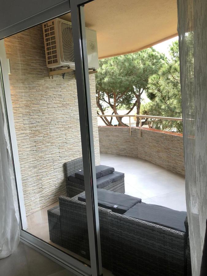 Apartamento Calypso Lägenhet Sitio de Calahonda Exteriör bild