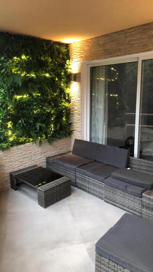 Apartamento Calypso Lägenhet Sitio de Calahonda Exteriör bild