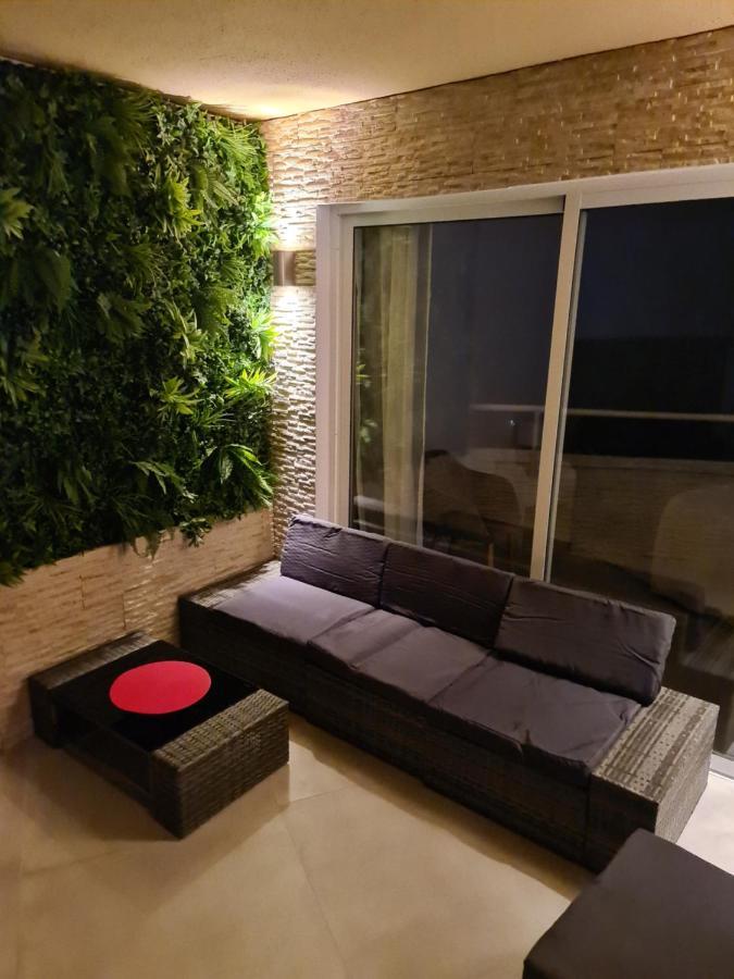 Apartamento Calypso Lägenhet Sitio de Calahonda Exteriör bild