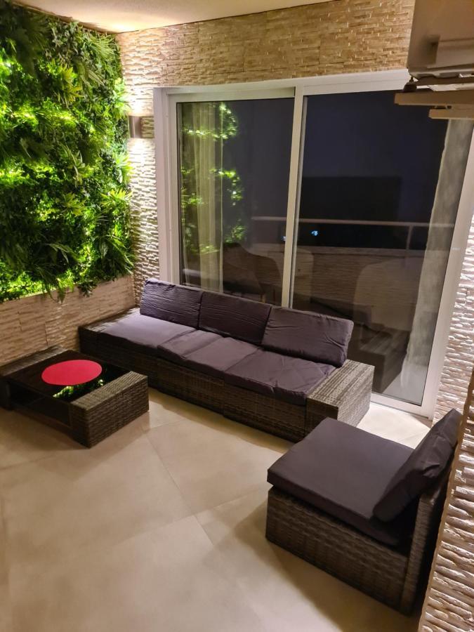 Apartamento Calypso Lägenhet Sitio de Calahonda Exteriör bild