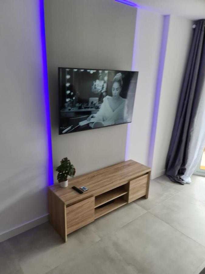 Apartamento Calypso Lägenhet Sitio de Calahonda Exteriör bild