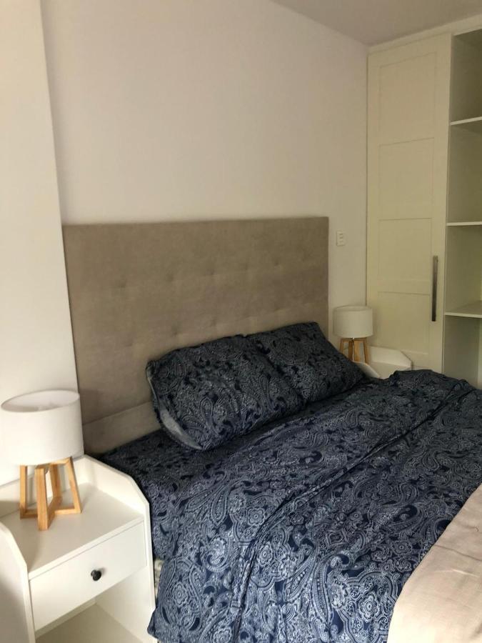 Apartamento Calypso Lägenhet Sitio de Calahonda Exteriör bild