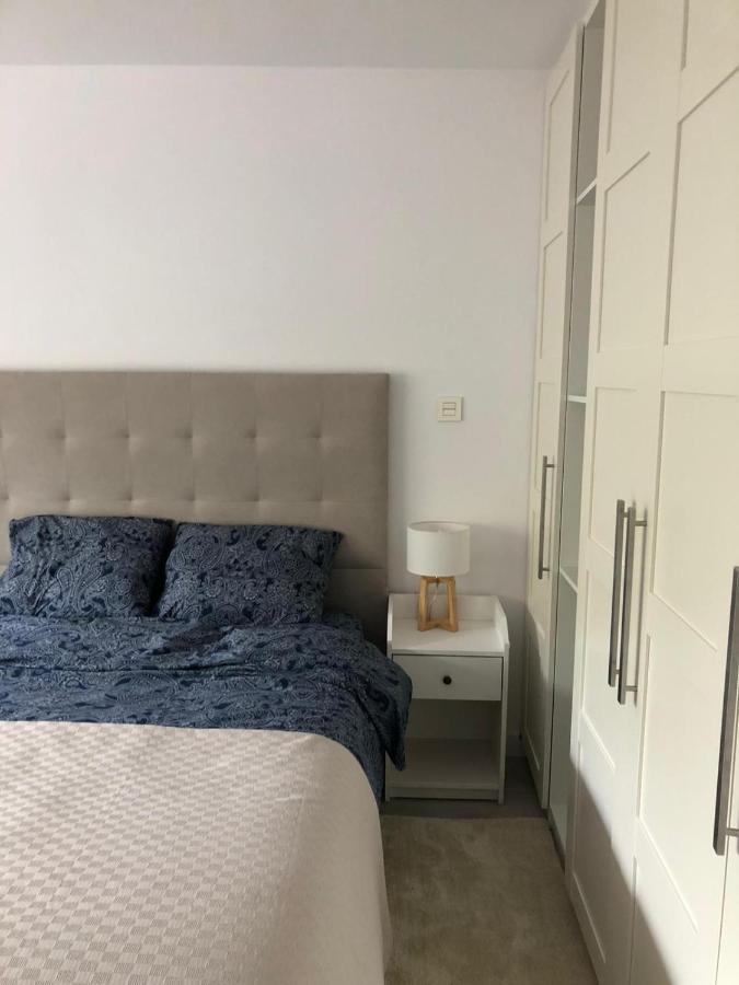 Apartamento Calypso Lägenhet Sitio de Calahonda Exteriör bild