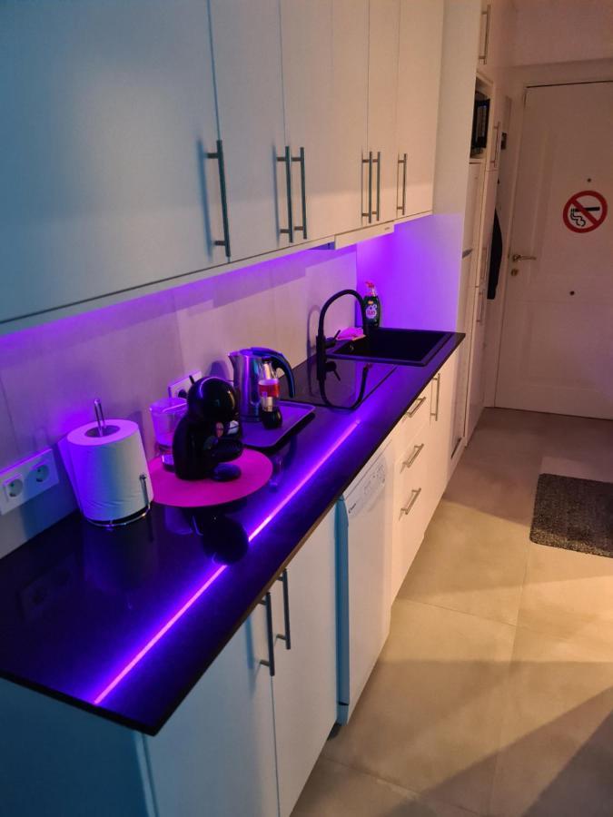 Apartamento Calypso Lägenhet Sitio de Calahonda Exteriör bild