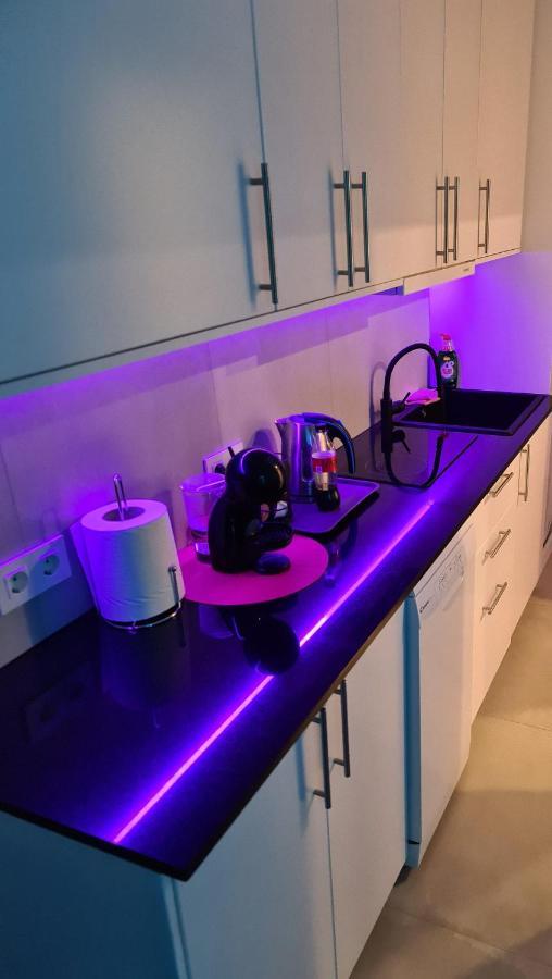 Apartamento Calypso Lägenhet Sitio de Calahonda Exteriör bild